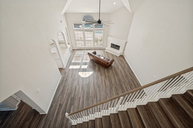 12155 Salt Grass Lane, Frisco, TX 75035