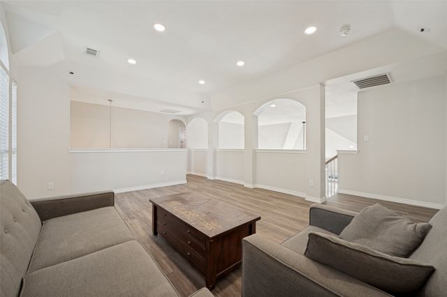 12155 Salt Grass Lane, Frisco, TX 75035
