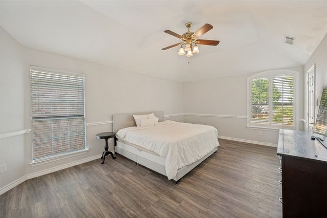 12155 Salt Grass Lane, Frisco, TX 75035
