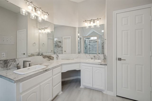 12155 Salt Grass Lane, Frisco, TX 75035
