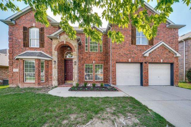 12155 Salt Grass Lane, Frisco, TX 75035