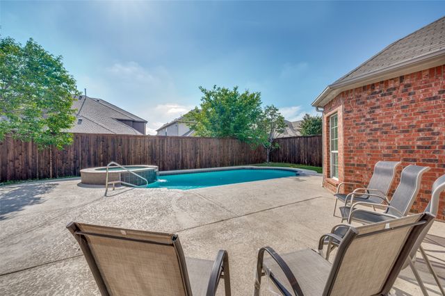 12155 Salt Grass Lane, Frisco, TX 75035