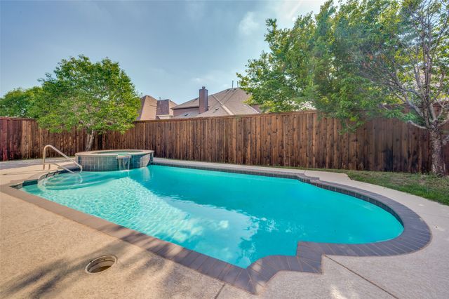 12155 Salt Grass Lane, Frisco, TX 75035