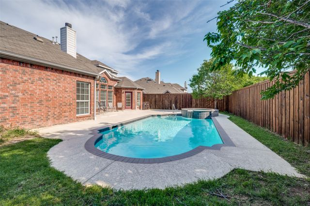 12155 Salt Grass Lane, Frisco, TX 75035