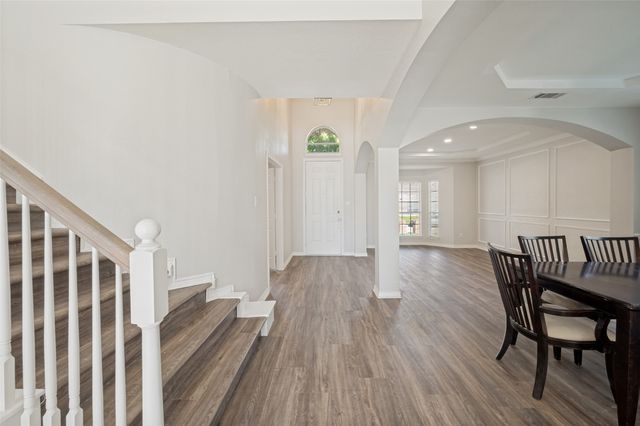 12155 Salt Grass Lane, Frisco, TX 75035