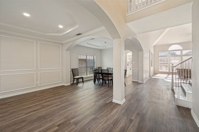 12155 Salt Grass Lane, Frisco, TX 75035