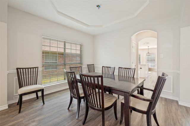 12155 Salt Grass Lane, Frisco, TX 75035