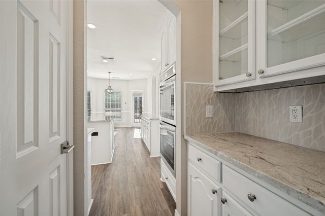 12155 Salt Grass Lane, Frisco, TX 75035