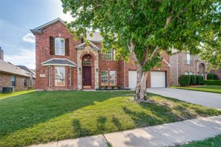 12155 Salt Grass Lane, Frisco, TX 75035