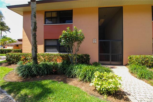 1510 Mainsail DR 7, Naples, FL 34114