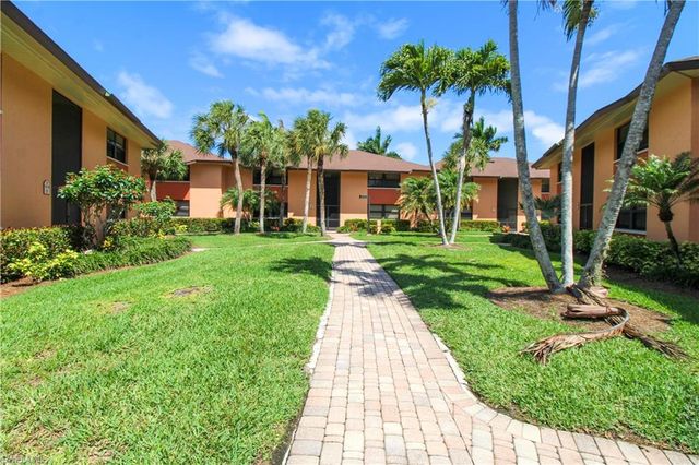 1510 Mainsail DR 7, Naples, FL 34114