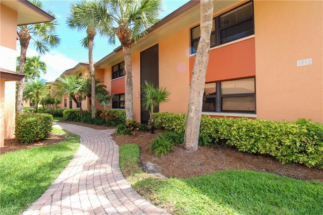 1510 Mainsail DR 7, Naples, FL 34114