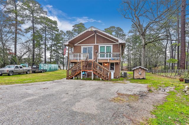 25734 Water Ridge Drive, Houston, TX 77336