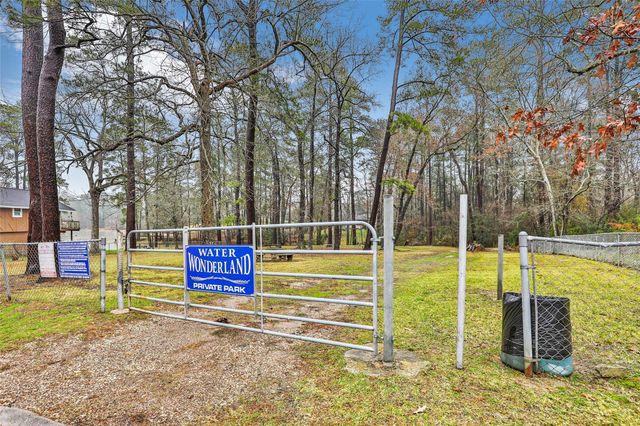 25734 Water Ridge Drive, Houston, TX 77336