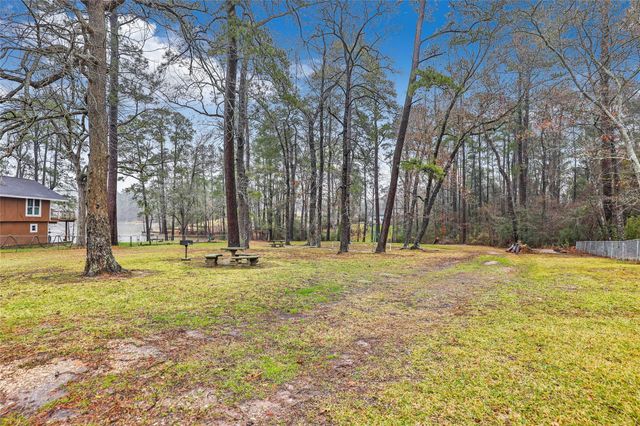 25734 Water Ridge Drive, Houston, TX 77336