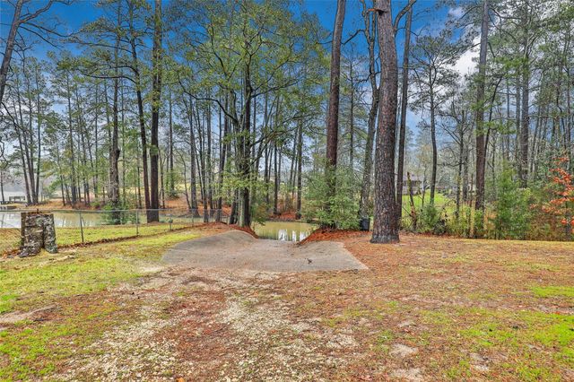 25734 Water Ridge Drive, Houston, TX 77336