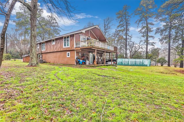 25734 Water Ridge Drive, Houston, TX 77336