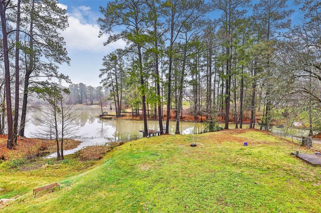 25734 Water Ridge Drive, Houston, TX 77336