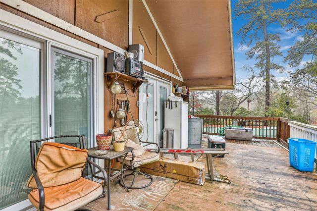 25734 Water Ridge Drive, Houston, TX 77336