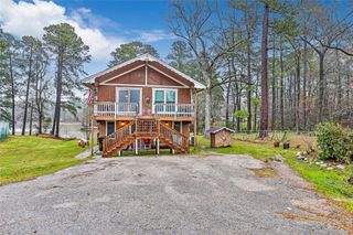 25734 Water Ridge Drive, Houston, TX 77336