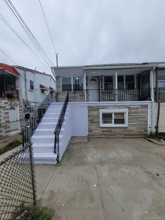 448 Beach 64th Street, Arverne, NY 11692