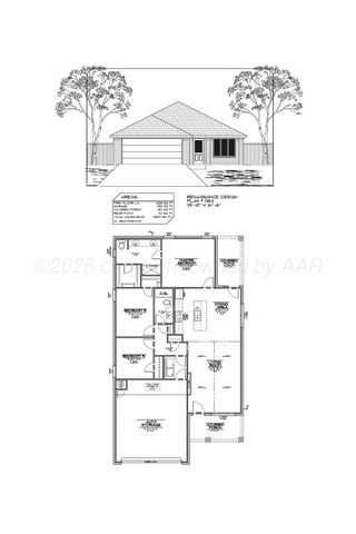 12430 LOS OLMOS Parkway, Canyon, TX 79015