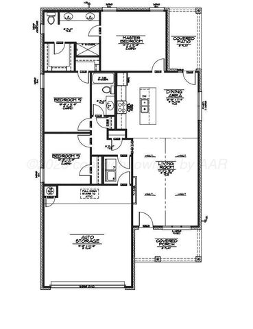 12430 LOS OLMOS Parkway, Canyon, TX 79015