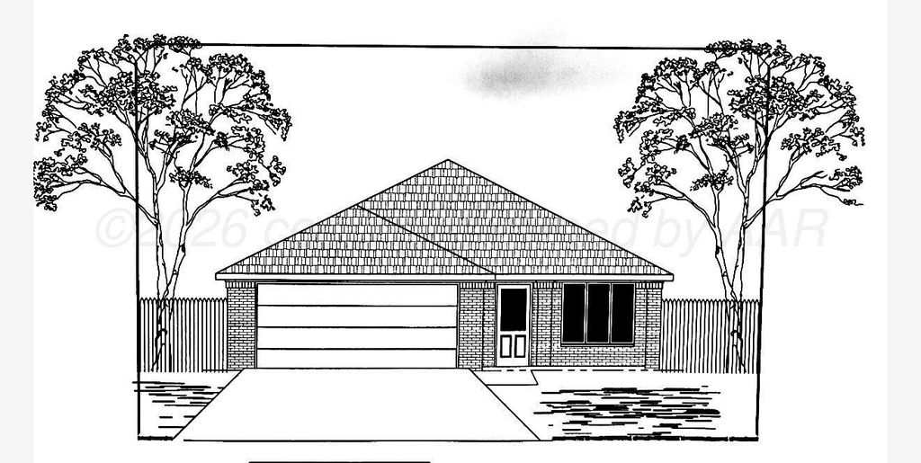 12430 LOS OLMOS Parkway, Canyon, TX 79015