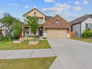 1509 Blue Creek LN, Georgetown, TX 78628