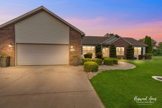 3083 Deer Run Drive, Kankakee, IL 60901