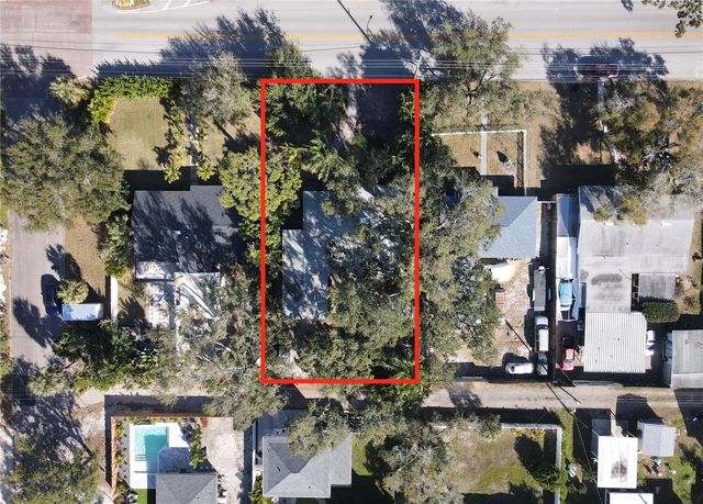 220 22ND AVENUE SE, St Petersburg, FL 33705