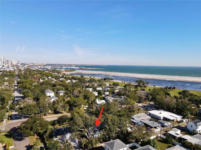 220 22ND AVENUE SE, St Petersburg, FL 33705