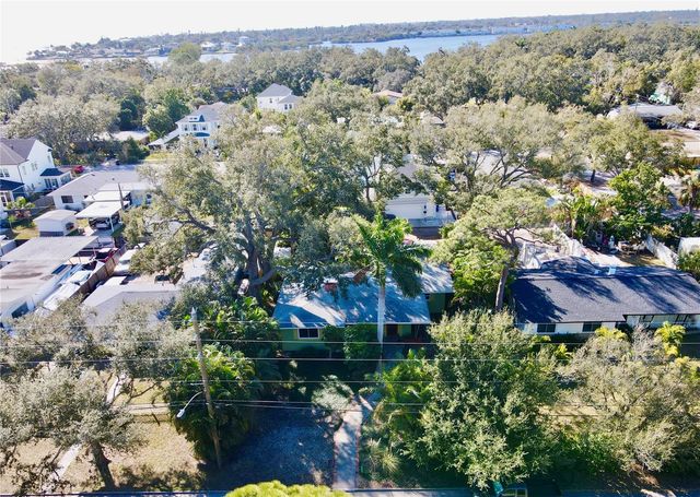 220 22ND AVENUE SE, St Petersburg, FL 33705