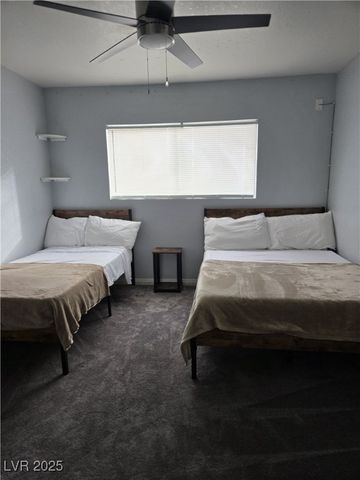 2941 Country Manor Lane 27, Las Vegas, NV 89115