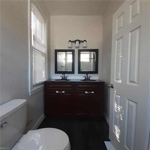 1907 High ST, Portsmouth, VA 23704