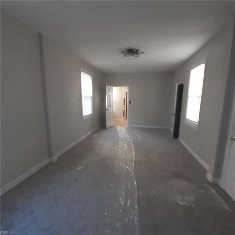 1907 High ST, Portsmouth, VA 23704