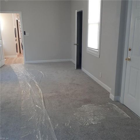 1907 High ST, Portsmouth, VA 23704