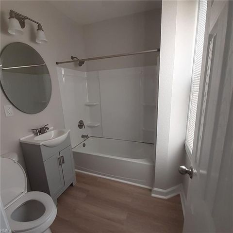 1907 High ST, Portsmouth, VA 23704