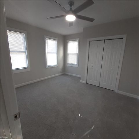 1907 High ST, Portsmouth, VA 23704