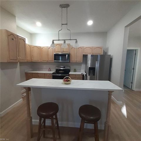 1907 High ST, Portsmouth, VA 23704