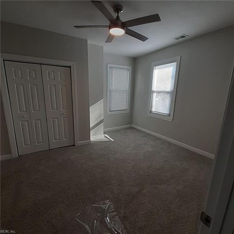 1907 High ST, Portsmouth, VA 23704