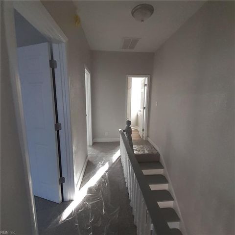 1907 High ST, Portsmouth, VA 23704