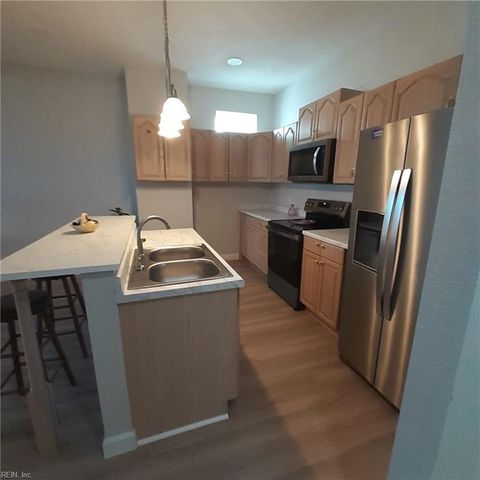 1907 High ST, Portsmouth, VA 23704