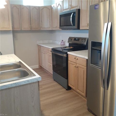 1907 High ST, Portsmouth, VA 23704