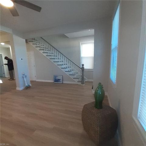 1907 High ST, Portsmouth, VA 23704