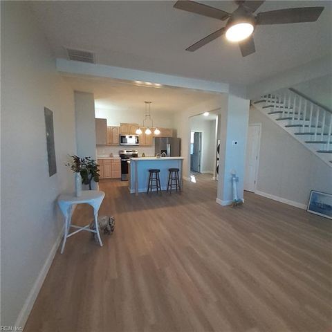 1907 High ST, Portsmouth, VA 23704