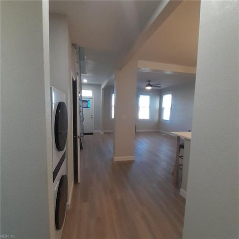 1907 High ST, Portsmouth, VA 23704