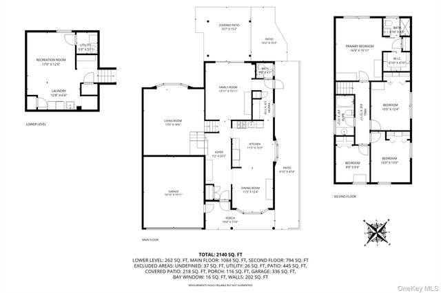 119 Radcliff Avenue, Port Washington, NY 11050