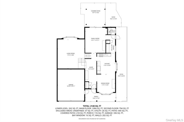 119 Radcliff Avenue, Port Washington, NY 11050