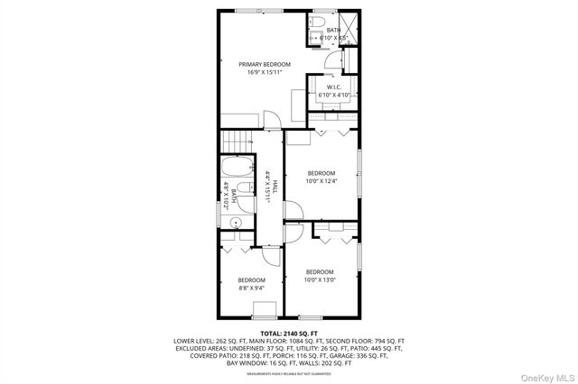 119 Radcliff Avenue, Port Washington, NY 11050